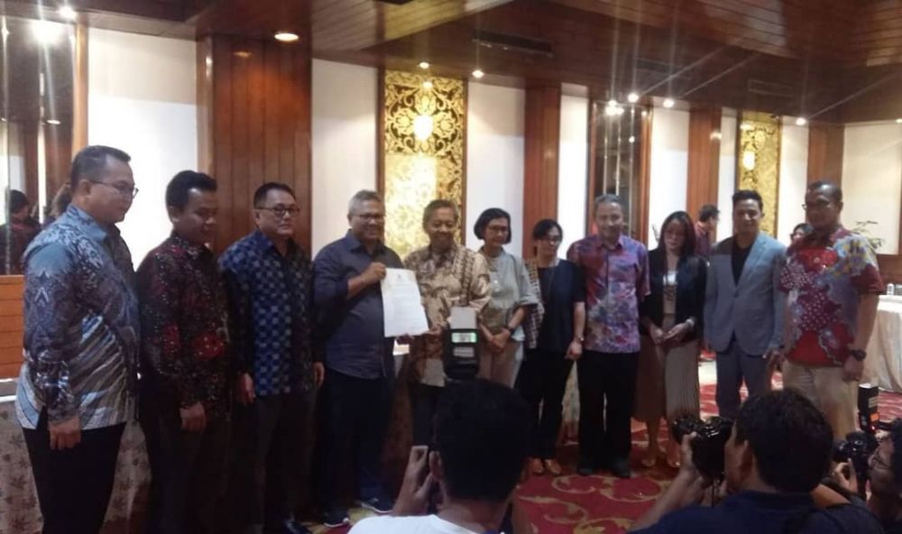 5 Fakta debat capres putaran kedua yang wajib diketahui