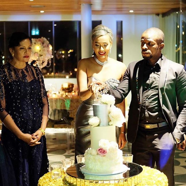 5 Momen romantis Kimmy Jayanti & Greg Nwokolo usai nikah, so sweet