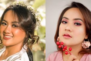 3 Beauty vlogger Indonesia gemar bagikan tips kulit berminyak