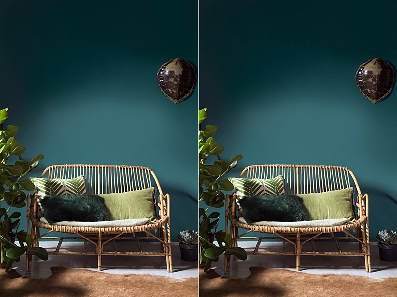 4 Tips menciptakan suasana ruangan jadi romantis, bikin tambah betah