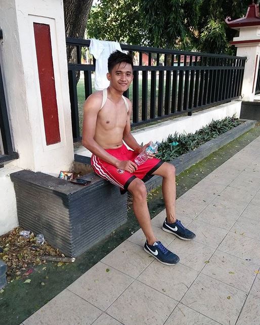 10 Potret kenangan M Zaki, pembalap muda jadi korban penusukan