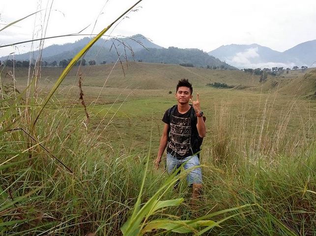 10 Potret kenangan M Zaki, pembalap muda jadi korban penusukan