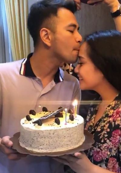 10 Momen ulang tahun Nagita Slavina & Raffi Ahmad, dirayakan bareng