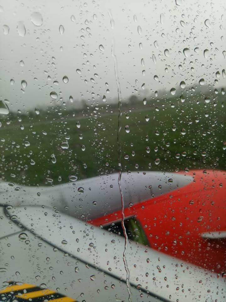 5 Fakta Lion Air tergelincir di Pontianak, 180 penumpang selamat