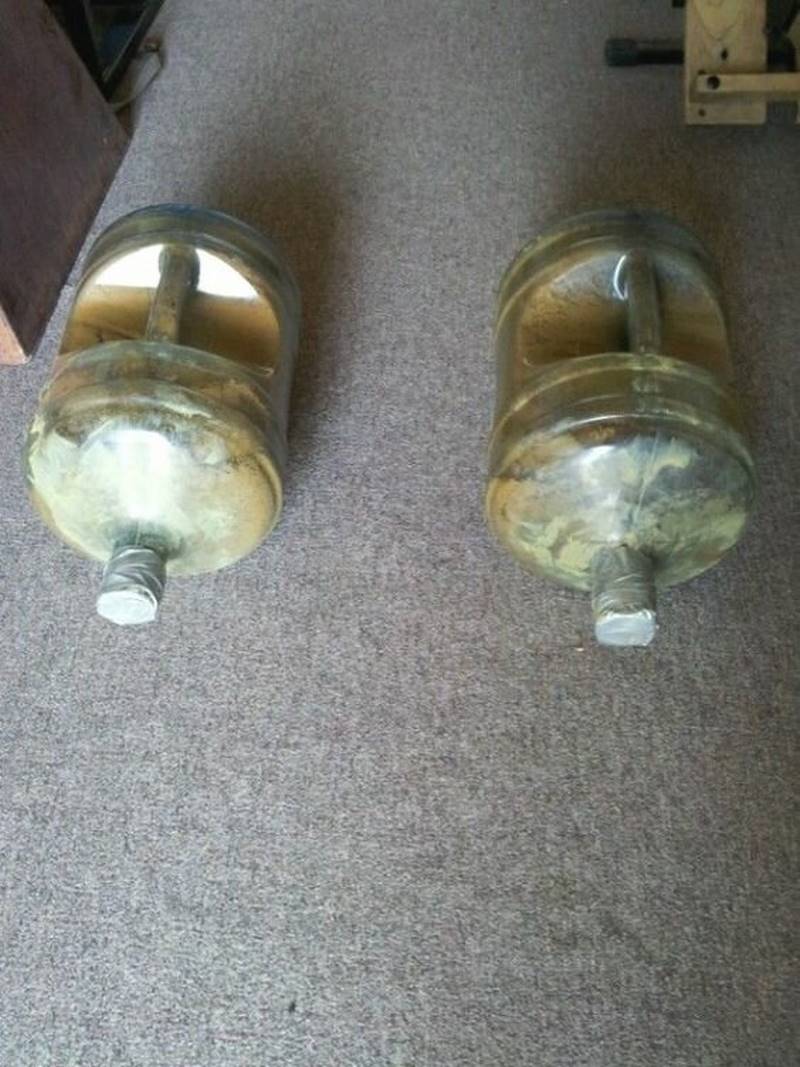 20 Alat fitnes murah meriah, bisa kamu tiru