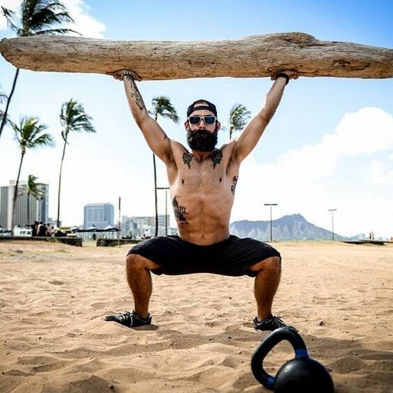 20 Alat fitnes murah meriah, bisa kamu tiru