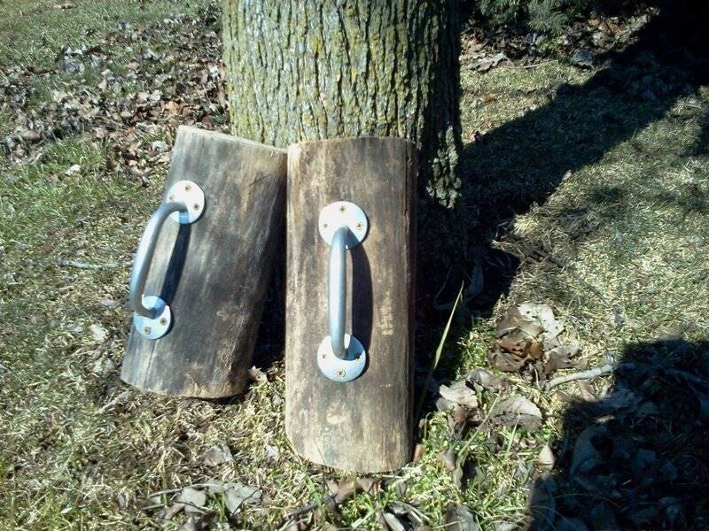 20 Alat fitnes murah meriah, bisa kamu tiru