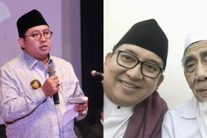 Ini penjelasan Fadli Zon tentang puisi Doa yang Tertukar