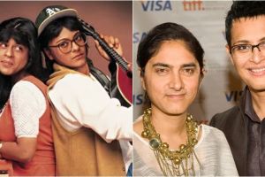 10 Face swap seleb Bollywood ini hasilnya bikin geli