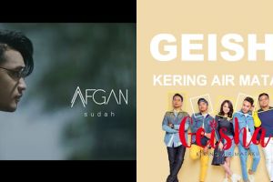 10 Lagu galau yang wajib didengarkan saat patah hati