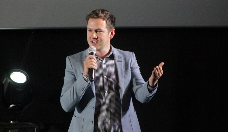 Wow, dua turnamen eSport kelas dunia akan digelar sekaligus di Jakarta