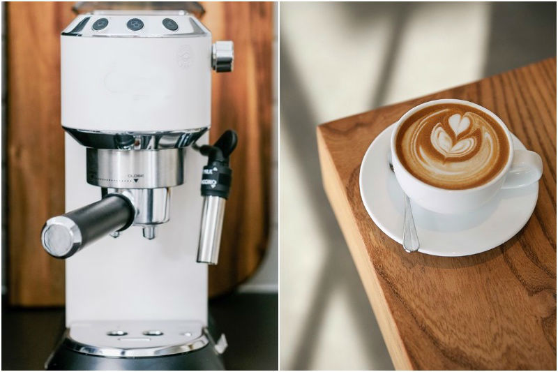 8 Resep kapucino rumahan, mudah dibikin dan tak kalah sama kafe