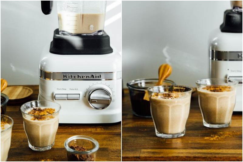 8 Resep kapucino rumahan, mudah dibikin dan tak kalah sama kafe