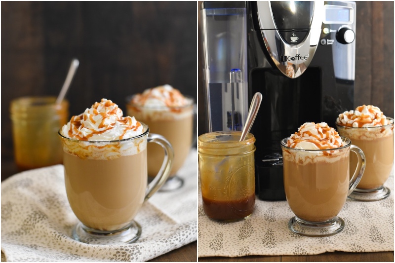 8 Resep kapucino rumahan, mudah dibikin dan tak kalah sama kafe