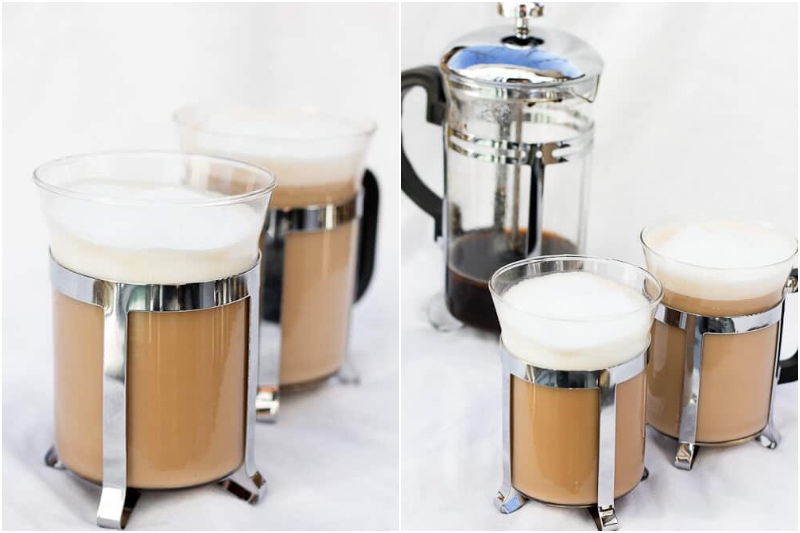 8 Resep kapucino rumahan, mudah dibikin dan tak kalah sama kafe