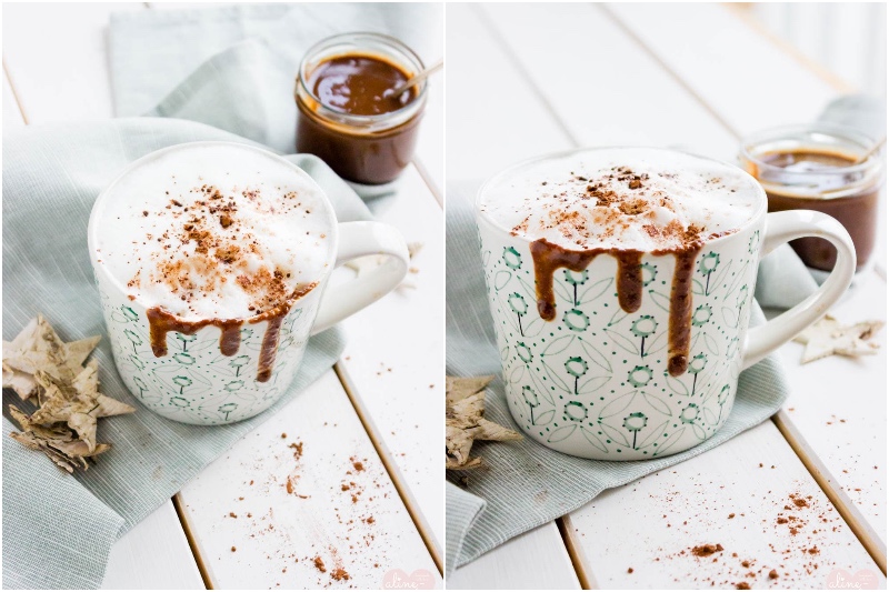 8 Resep kapucino rumahan, mudah dibikin dan tak kalah sama kafe