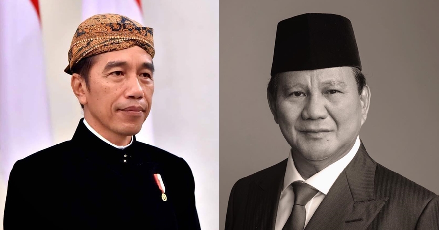 Ini aktivitas terbaru Jokowi dan Prabowo jelang debat