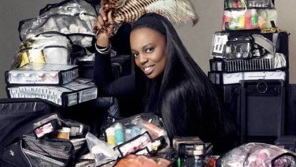 10 Makeup artist legendaris di balik film-film top dunia