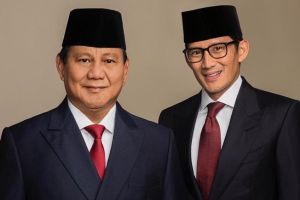 Ini kejutan yang bakal ditampilkan Prabowo untuk lawan Jokowi