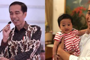 Ini 3 aktivitas santai Jokowi jelang debat capres putaran kedua