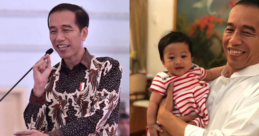 Ini 3 aktivitas santai Jokowi jelang debat capres putaran kedua