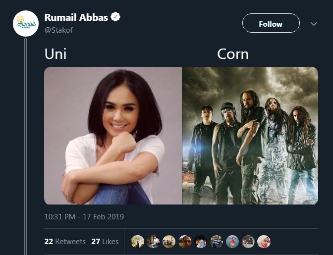 13 Cuitan lucu soal unicorn di debat capres ini bikin nyengir