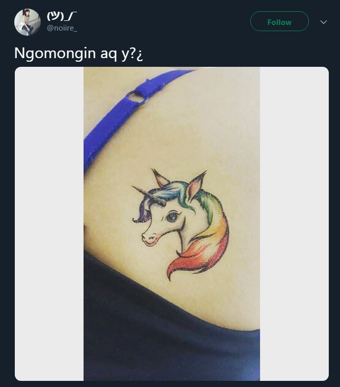 13 Cuitan lucu soal unicorn di debat capres ini bikin nyengir