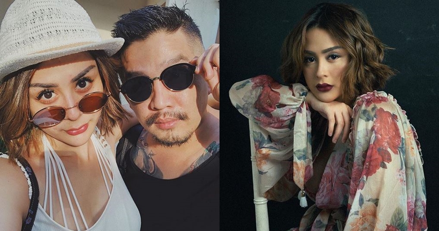 Selvi Kitty lahirkan anak pertama, ini ungkapan bahagia suaminya