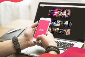 #CintaDitolakVidioBertindak challenge, obat patah hati berhadiah