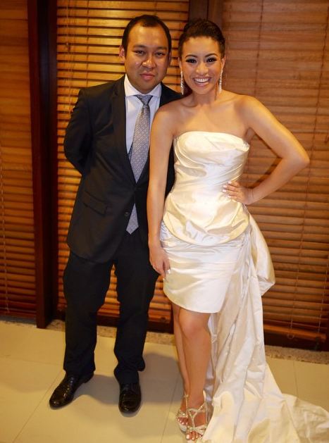 10 Momen Didit Prabowo hangout sama seleb hits, ada Paris Hilton