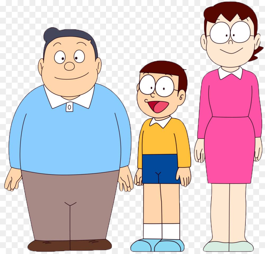 7 Fakta karakter kartun  Doraemon yang jarang diketahui