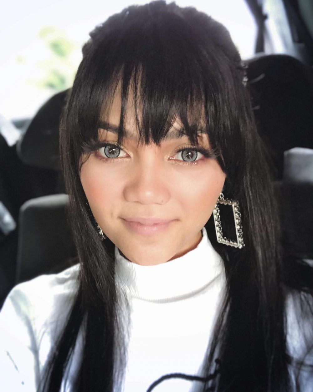 7 Kisah artis yang lepas hijab, terbaru Salmafina