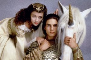 7 Film Hollywood berkisah tentang unicorn, ada akting Tom Cruise