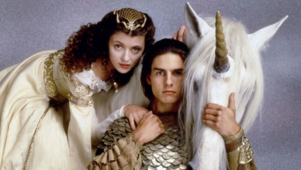 7 Film Hollywood berkisah tentang unicorn, ada akting Tom Cruise