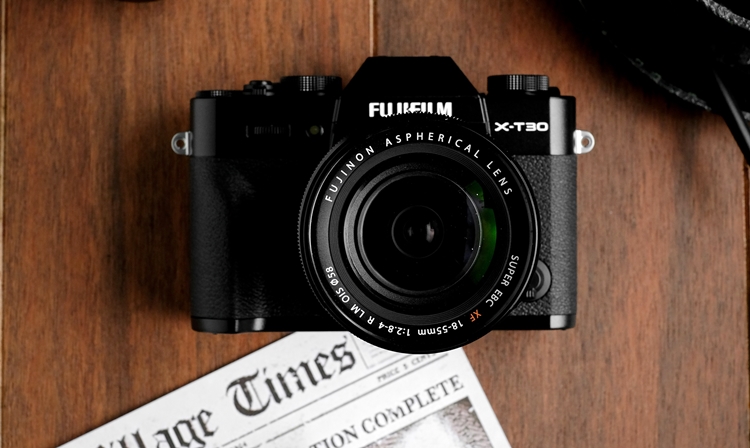 4 Fakta kamera mirrorless ringkas dan ringan untuk semua fotografer