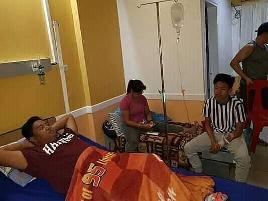 7 Kelakuan nyeleneh orang sakit ini bikin bingung sendiri