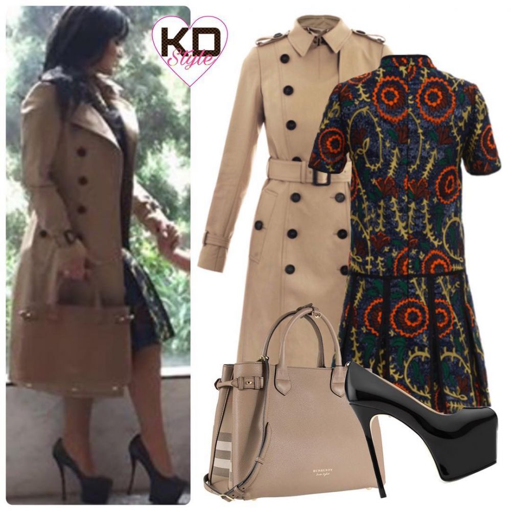 8 Outfit Krisdayanti ini harganya fantastis, ada hampir Rp 1 M