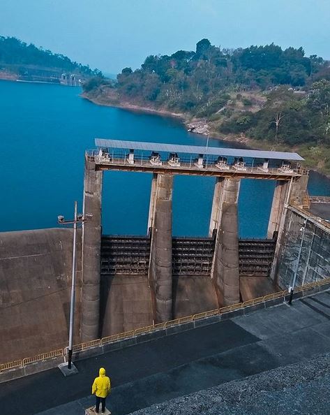 4 Wisata kawasan Sungai Citarum, sungai yang dibanggakan Jokowi