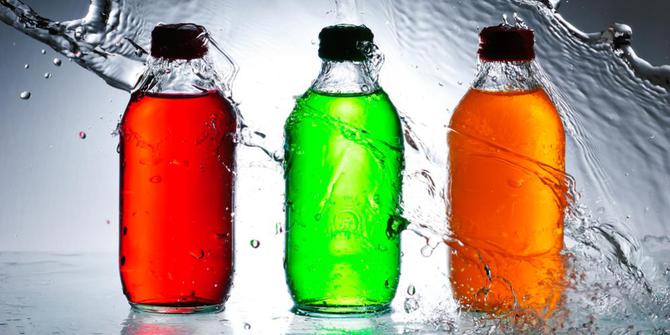 7 Minuman tidak sehat dikonsumsi setelah makan, termasuk teh