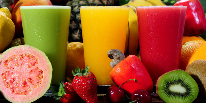 7 Minuman tidak sehat dikonsumsi setelah makan, termasuk teh