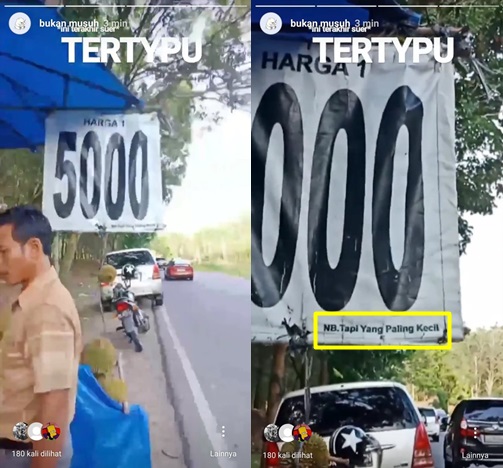 10 Foto lucu kenyataan nggak sesuai harapan ini bikin nyesek