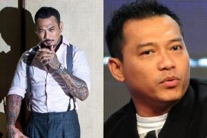 Geram dengan Anang, Jerinx SID ungkap isi pertemuan sebenarnya