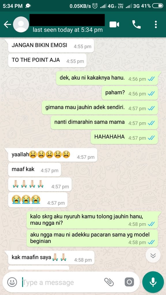 Labrak 'selingkuhan' pacar, cewek ini temukan fakta tak terduga