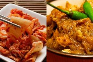 5 Makanan terpedas di dunia ini wajib kamu coba