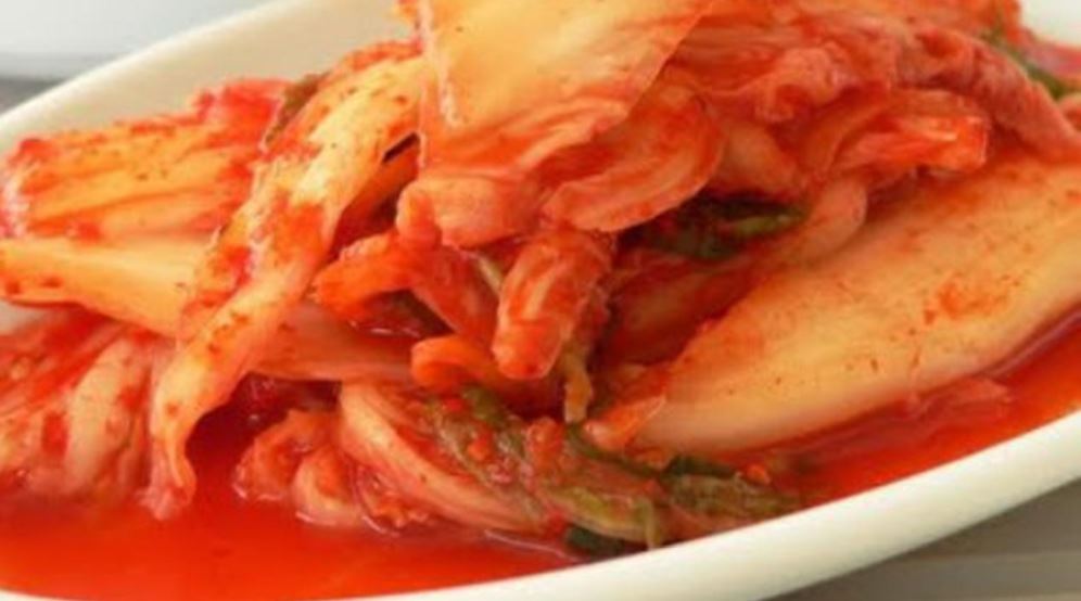 5 Makanan terpedas di dunia ini wajib kamu coba