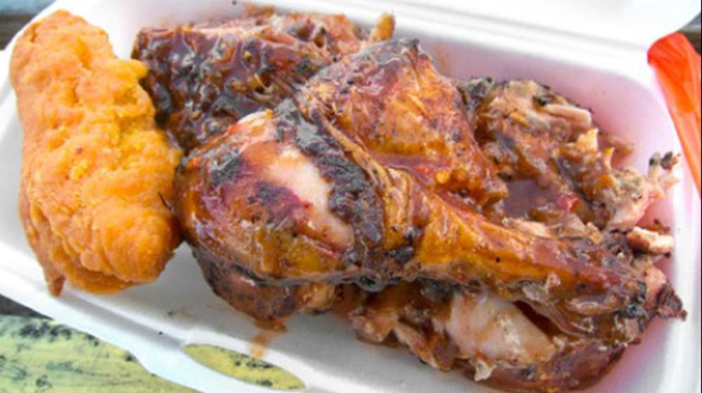 5 Makanan terpedas di dunia ini wajib kamu coba