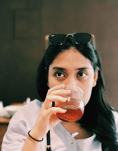 Kecantikan putri 6 menteri ini memesona, bikin gagal fokus