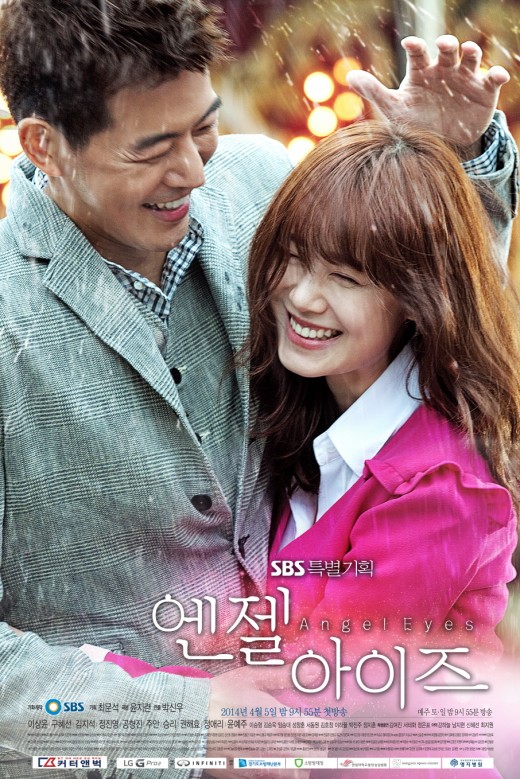 9 Drama Korea romantis dipenuhi tangisan berakhir bahagia