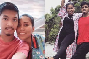 10 Potret mesra Evi Masamba & suami saat babymoon, romantis abis