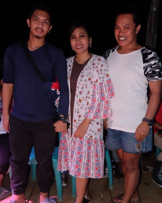 10 Potret mesra Evi Masamba & suami saat babymoon, romantis abis